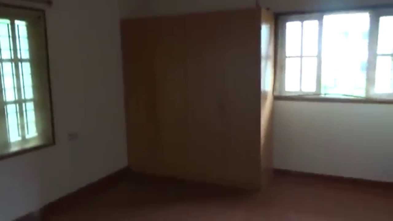 3BHK House For Rent25K in Canara Bank Opposite Road, Amruth Nagar, Hebbal, Bangalore Refind