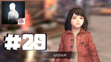 LifeAfter - Gameplay Walkthrough Part 29 - Loyal Friend iOS/Android