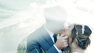Andreah & Zack | Wedding Film Teaser