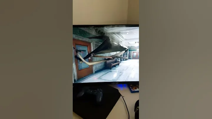 glitch?