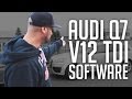 JP Performance - Audi Q7 V12 TDI | Software | 1100 NM