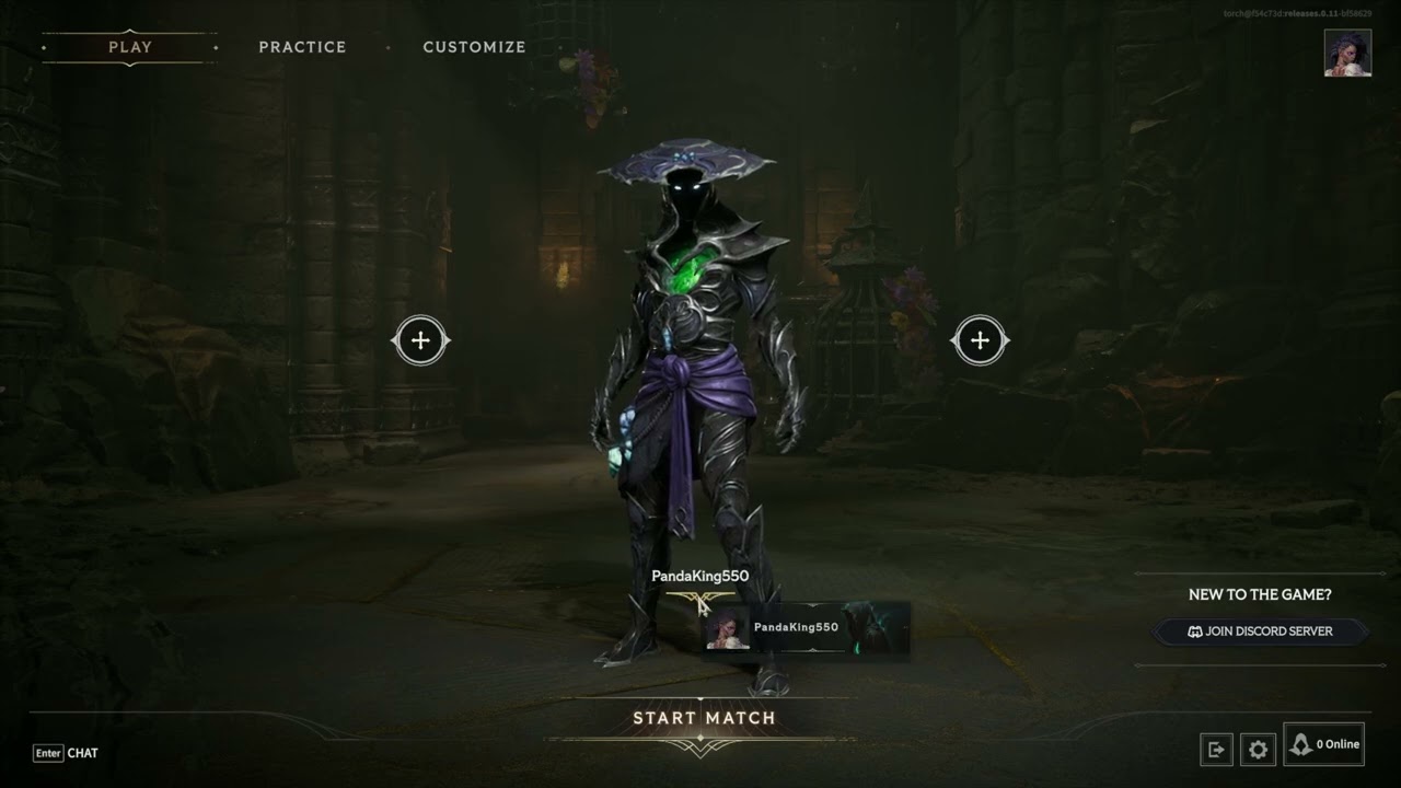 Arkheron Playtest - Menus+SettingOptions+Other