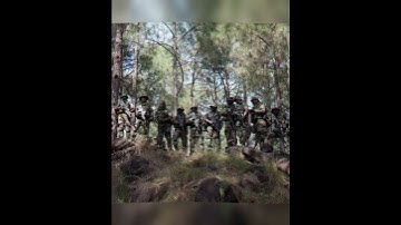 9 Para SF Commando Status 💕 ||Para Commando WhatsApp Status🇮🇳 ||Commando Status #paracommando