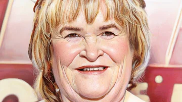 Have You Heard What Happened To Susan Boyle?