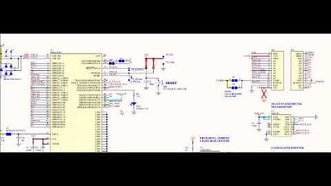 #4 Arduino Nano 33 BLE-pinnen configureren in Arduino IDE | LED-schakeling op Arduino Nano 33 BLE...