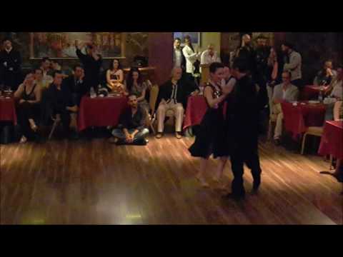 YALÇIN BADEM BERKİL KÜBRA BADEM PERFORMANS VALS BAJO UN CİELE DE ESTRELLAS M CALO14052106
