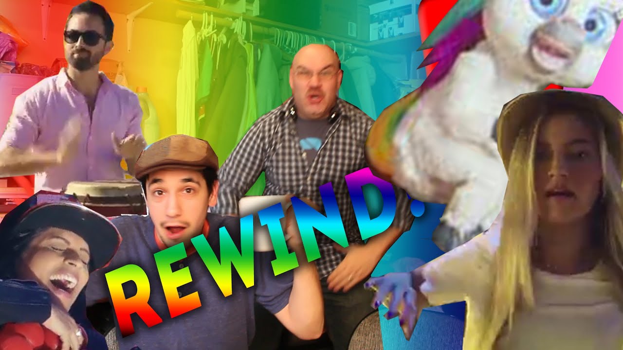 youtube rewind 2015 youtube rewind 2015