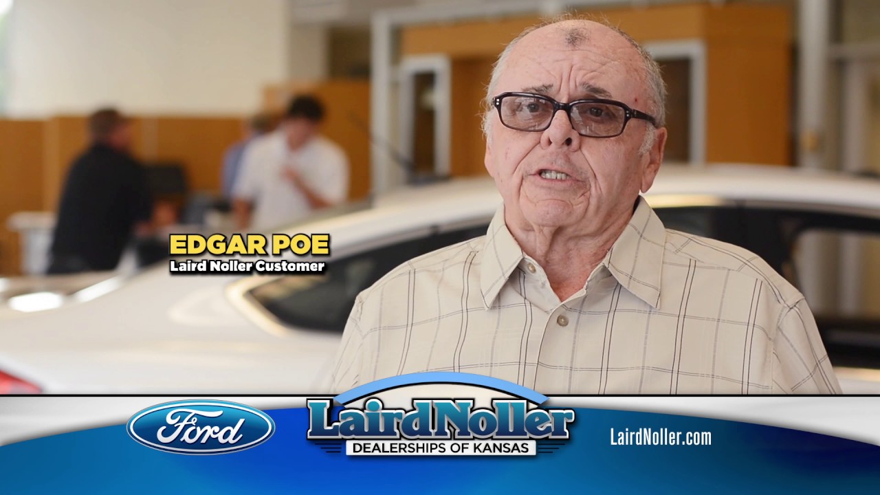 Laird Noller 1 Commercial YouTube