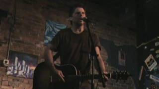 Chris Knight - Enough Rope chords