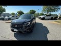 2024 Honda Ridgeline Black Edition Clarksville, Columbia, Fulton, Highland, Baltimore
