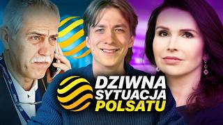 polsat przechodzi rewolucje