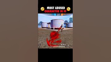 Most Abused Character 😭 - para SAMSUNG,A3,A5,A6,A7,J2,J5,J7,S5,S6,S7,S9,A10,A20,A30,A50,A70 #shorts