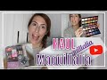 💥HAUL PRODUCTAZOS MAQUILLALIA💥/ Productos Technic, Revolution/ Paleta Petra Chollazo🤑