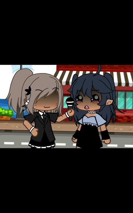 OMG you look just like shakira!💖||Itz_PinkAngel||Gacha OLD Trend 🥲