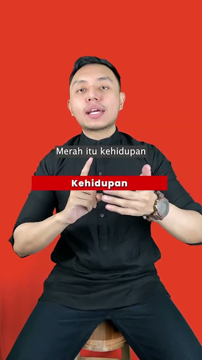 Kenapa LGBT lambangnya PELANGI?! Kamu suka pelangi ga? #shorts