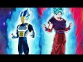 Why Vegeta Can't Surpass Goku in Dragon Ball Super: ARTICLE DEBUNK