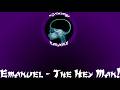 Emanuel - The Hey Man! - Karaoke Instrumental