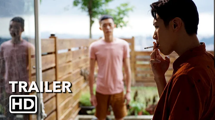 MONEYBOYS (2021) - Kai Ko, Zhexi Lin, Yufan Bai - ...