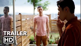 MONEYBOYS (2021) - Kai Ko, Zhexi Lin, Yufan Bai - HD Trailer - English Subtitles