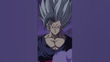 JP 9TH Anniversary LR Beast Gohan Active Skill #dokkanbattle #beastgohan #dragonball