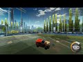 Petit HORSE DASH - ROCKET LEAGUE