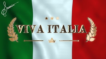 Thumbnail of "Viva Italia: A Musical Journey Through the Heart of Italy"