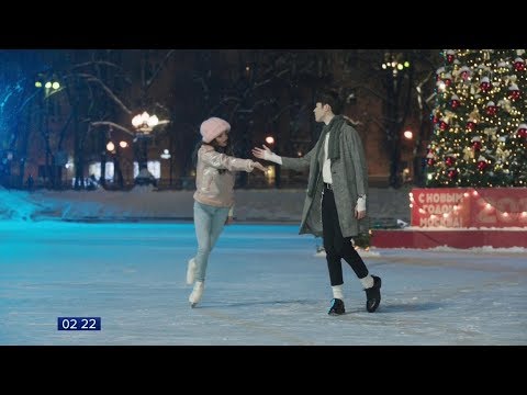 Kristian Kostov x Evgenia Medvedeva - Beautiful Mess