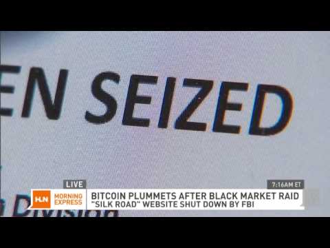 How the FBI caught Ross Ulbricht alleged creator of Silk Road
