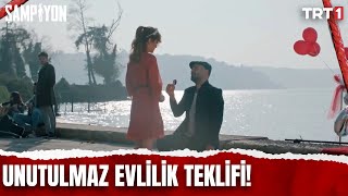 Benimle Evlenir Misin? 10. Bölüm