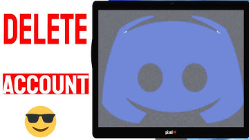 how to delete discord account 2021