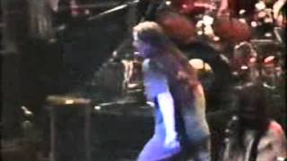 The Offspring - 15 - Nitro (London 1994)