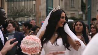 Beurette le dimanche a bamako  c'est le jour de mariage