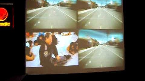 DJ Real Live Video Mixing with serato scratch live.AVI