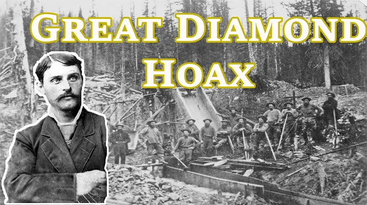 The Miner that Fooled Millionaires | Philip Arnold