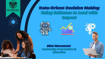 Data-Driven Decision Making: Using Evidence to Lead with Impact