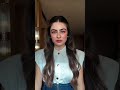 Leya Kirsan ❣️❤️🩹 #duet #lifeisbutadream #whowillbemylifepartnerta #shortsfeed #love #makeup