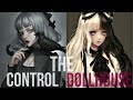 Nightcore - Control x Dollhouse [Switching Vocals]