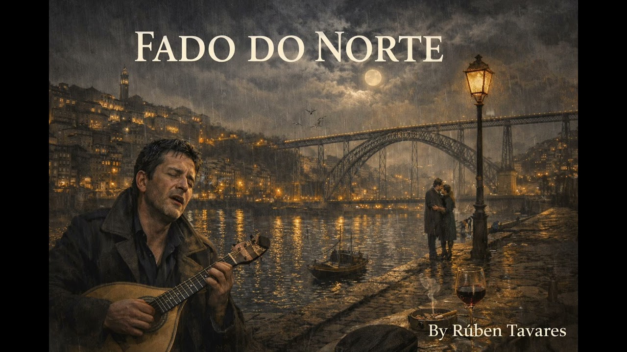 Fado do Norte