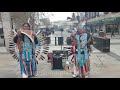 LIVE - Meditation Music - Native Music - Panflute and Quenacho - CALLEJON DE BRUJAS