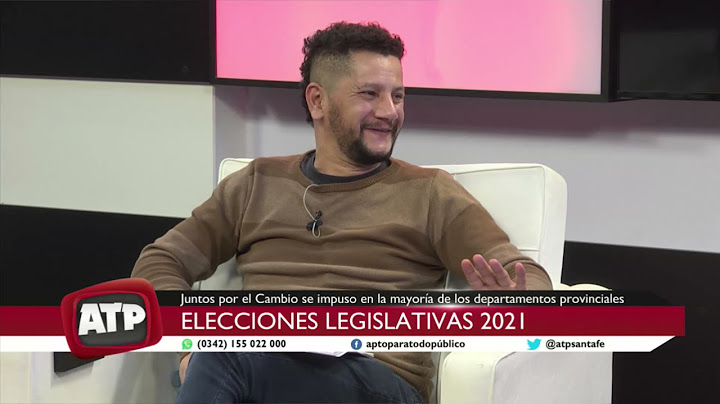 Elecciones legislativas 2021 - Lo que dejaron las PASO