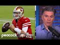 PFT Props: Green Bay Packers-San Francisco 49ers kicks off Week 9 | Pro Football Talk | NBC Sports