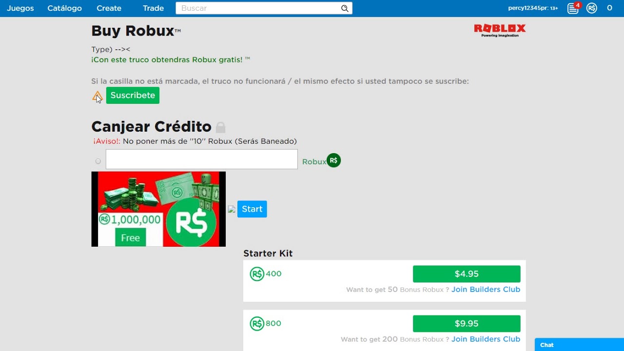 By Billupsforcongress Hack Para Tener Robux Gratis 2019 - hack de robux gratis como tener!    robux gratis en roblox 2019