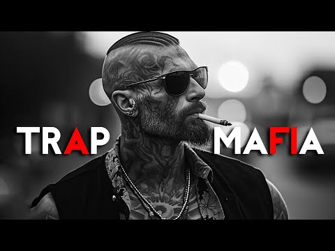 Mafia Music 2023 ☠️ Best Gangster Rap Mix - Hip Hop & Trap Music 2023 #180