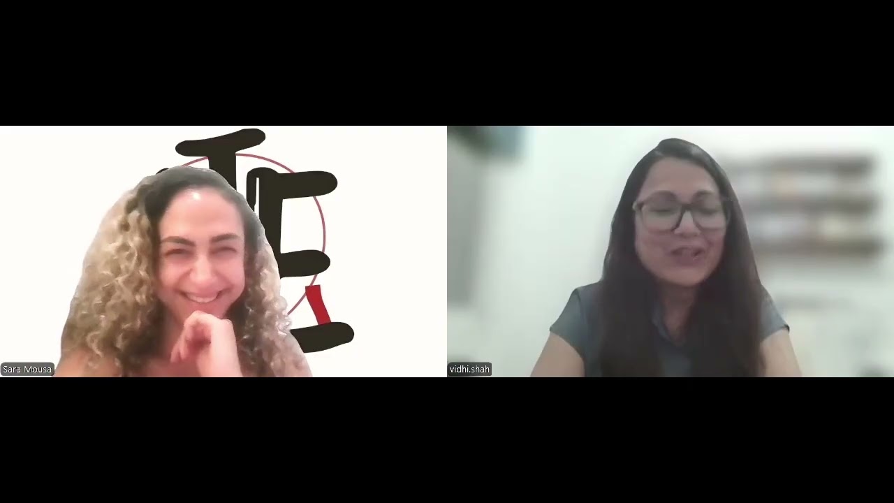 Around The Emirates With Sara Mousa - Episode 193