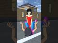 #sakuraschoolsimulator  #shortshort  #sakura  #viralsakura  #trendingshort  #funny