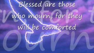 Video thumbnail of "Open The Floodgates Of Heaven Let It Rain pAUL MORTON Rain down on Us Lord! Worship"