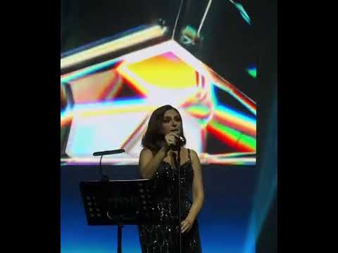 أنغام جمهور عمان يهزم صوت مصر