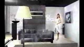 LG Art Cool