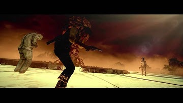 SHAREfactory the evil within