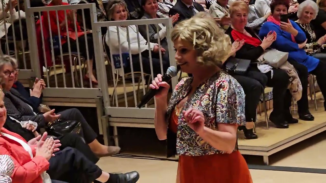 Szendy Szilvi: Maga nős ember vagy boldog?